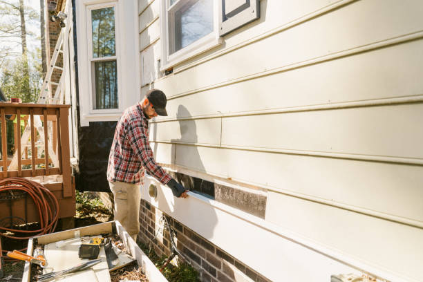 Top rated local Siding Repair specialists in Parkhill, PA